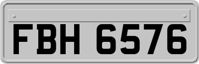 FBH6576