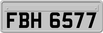 FBH6577