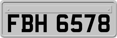 FBH6578