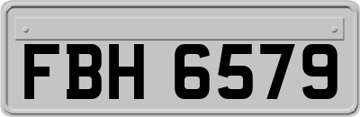 FBH6579