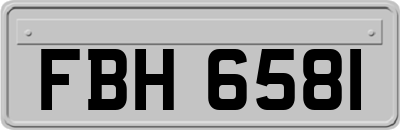 FBH6581