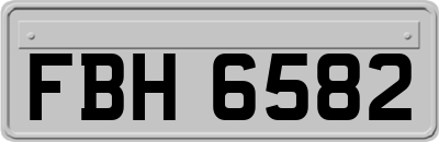FBH6582