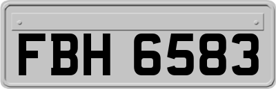 FBH6583