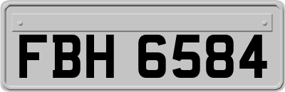 FBH6584