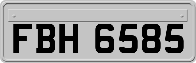 FBH6585