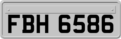 FBH6586