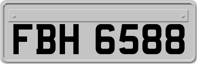 FBH6588