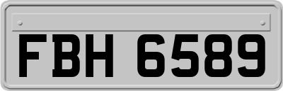 FBH6589
