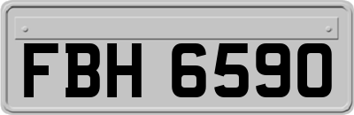 FBH6590