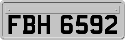 FBH6592