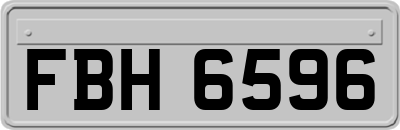 FBH6596