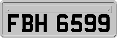 FBH6599