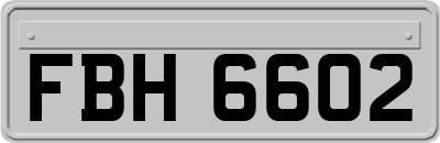 FBH6602
