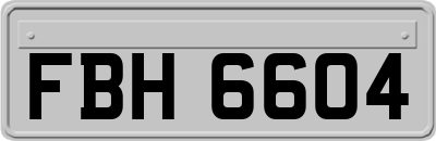 FBH6604
