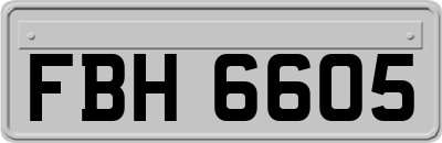 FBH6605