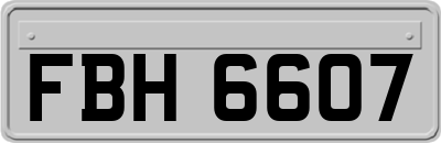 FBH6607