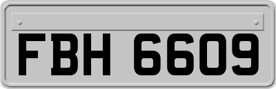 FBH6609