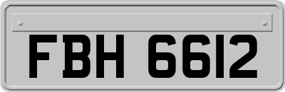 FBH6612