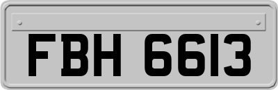 FBH6613