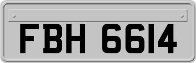 FBH6614