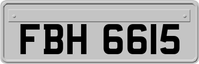 FBH6615