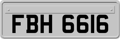 FBH6616