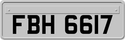 FBH6617