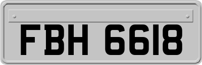 FBH6618