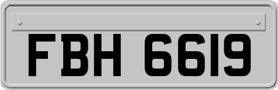 FBH6619