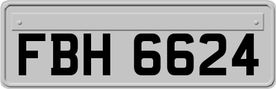 FBH6624