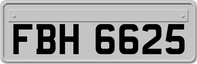 FBH6625
