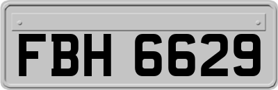 FBH6629