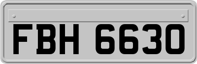 FBH6630