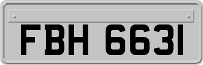 FBH6631