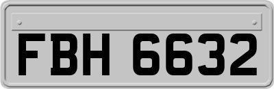 FBH6632