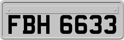 FBH6633