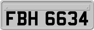 FBH6634