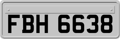 FBH6638