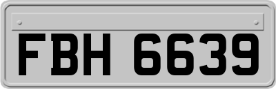 FBH6639