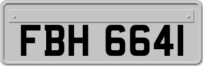 FBH6641