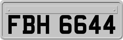 FBH6644