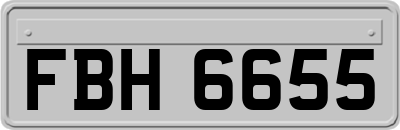 FBH6655