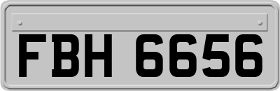 FBH6656