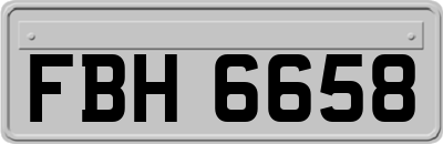 FBH6658