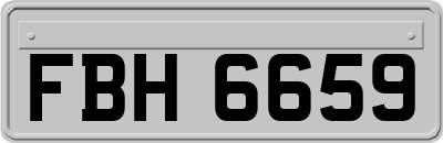 FBH6659