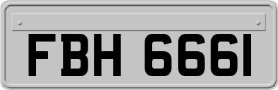 FBH6661