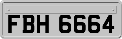 FBH6664