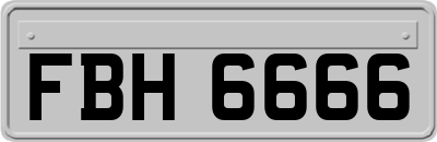 FBH6666