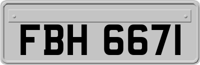 FBH6671