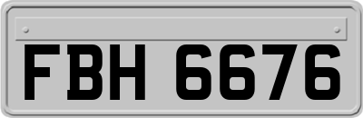 FBH6676